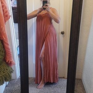 Free People beach Maxi